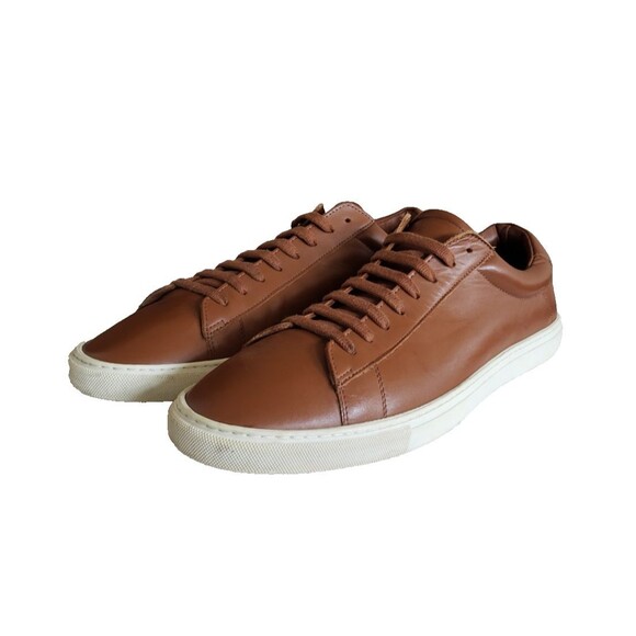 Oliver Cabell Other - Oliver Cabell Brown Sneakers